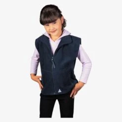 Result R37J - Polaire Sans Manches Enfant