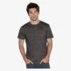 3413 - Men's Triblend Crew Neck Tee