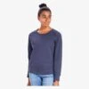 M77 - Ladies' Superstar Sweatshirt