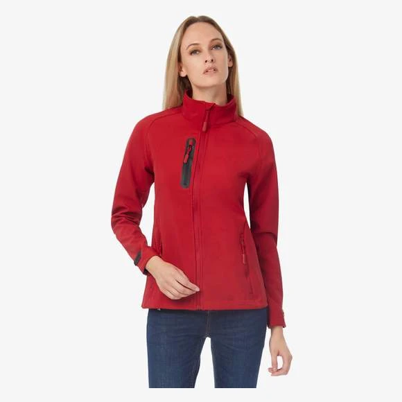 Jw938 - X-Lite Softshell Women 1 Jw938 - X-Lite Softshell Women
