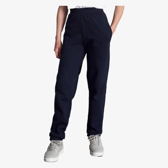 JH072J - Kids Cuffed Jogpants 1 JH072J - Kids Cuffed Jogpants