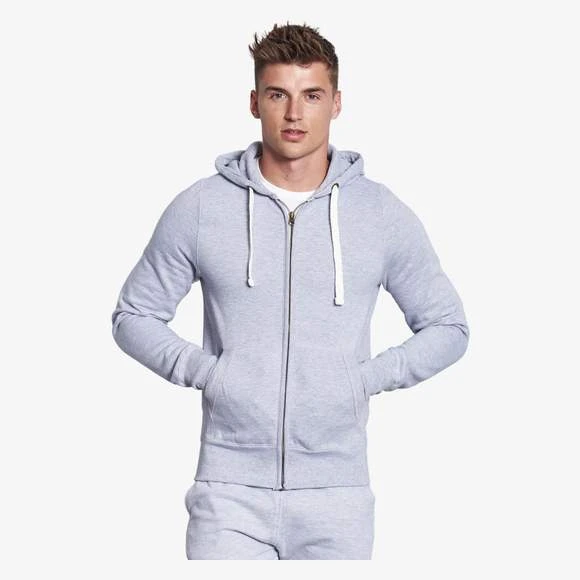 JH052 - Chunky Zoodie 1 JH052 - Chunky Zoodie