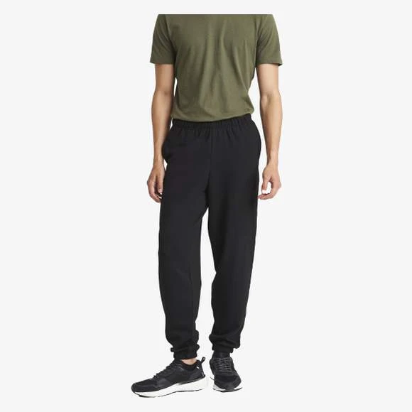 JH072 - College Cuffed Jogpants 1 JH072 - College Cuffed Jogpants