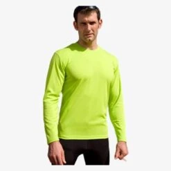 Result S254M - Performance T-Shirt LS