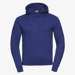 RUSSELL R-265M-0 - Men's Authentic Hooded Sweat