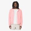 Bella 3739 - Unisex Zip-up Sweat Hoodie