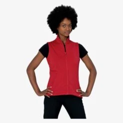RUSSELL R-041F-0 - Ladies' SmartSoftshell Gilet