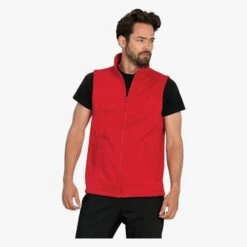 RUSSELL R-041M-0 - Men's SmartSoftshell Gilet