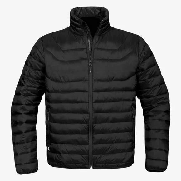 PFJ-3 - Altitude Jacket 1 PFJ-3 - Altitude Jacket