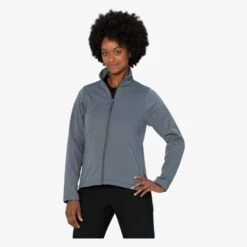 RUSSELL R-040F-0 - Ladies' SmartSoftshell Jacket