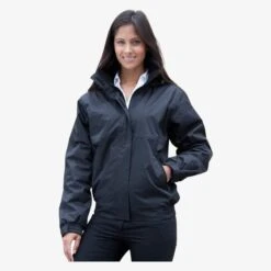 Result R221F - Ladies Channel Jacket