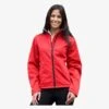 Result R209F - Ladies Core Softshell