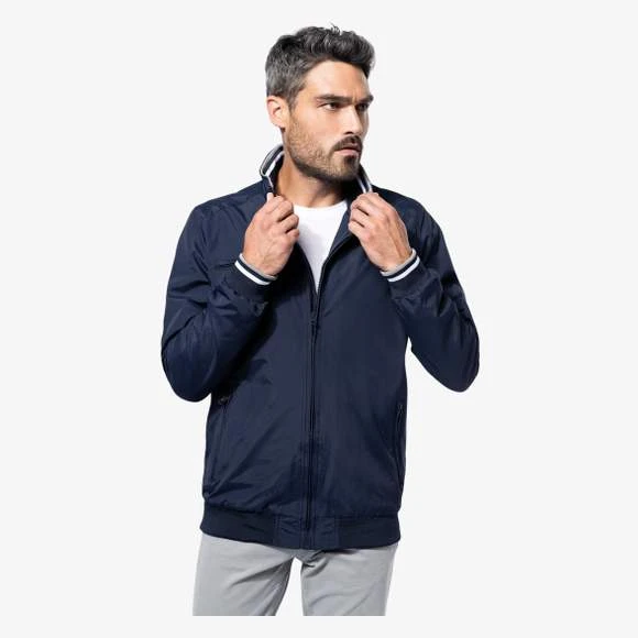 KARIBAN K609 - Blouson City 1 KARIBAN K609 - Blouson City