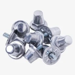 PA063 - Pack De 100 Crampons Alu Hexagonaux PROACT