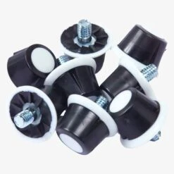 PA069 - Pack De 100 Crampons Nylon PROACT