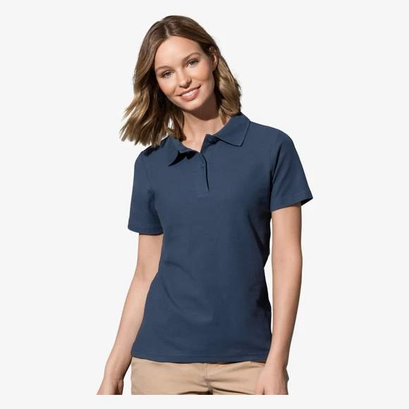 Stedman ST3100 - Polo 1 Stedman ST3100 - Polo