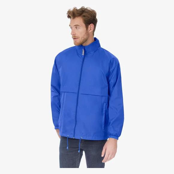 JU801 - Air 1 JU801 - Air