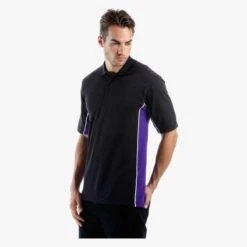 KK475 - Gamegear® Track Polo