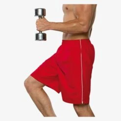 KK980 - Gamegear® Track Short