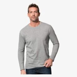 Stedman ST2130 - Comfort-T 185 Long Sleeve