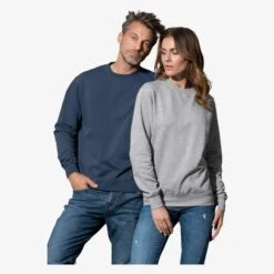 Stedman ST4000 - Unisex Sweatshirt Classic