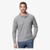 Stedman ST3400 - Polo Long Sleeve