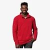 Stedman ST5020 - Fleece Half-Zip