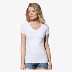 Stedman ST9710 - Claire V-neck