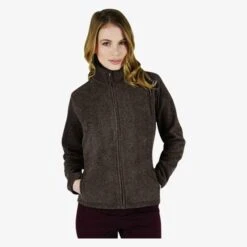 SW750 - Full Zip Women