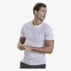 520 - Mens Interlock T-Shirt