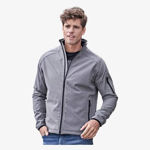 9510 - Performance Softshell Jacket 1 9510 - Performance Softshell Jacket