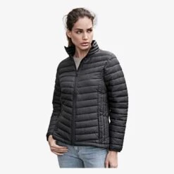 9631 - Ladies Zepelin Jacket