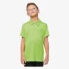 PROACT PA484 - Polo Sport Manches Courtes Enfant