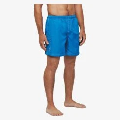 PROACT PA119 - Short De Bain Homme
