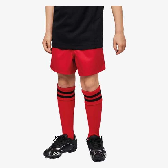 PROACT PA137 - Short Rugby Enfant 1 PROACT PA137 - Short Rugby Enfant