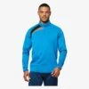 PROACT PA328 - Sweat D'entraînement 1/4 Zip