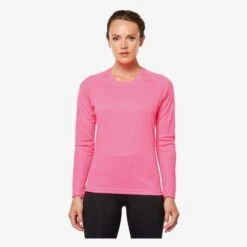 PROACT PA444 - T-shirt Sport Manches Longues Femme