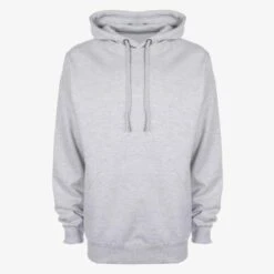 TH001 - Tagless Hoodie