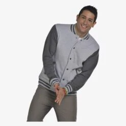 FV001 - Varsity Jacket