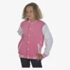 FV002 - Junior Varsity Jacket
