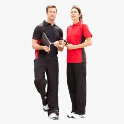 LV310 - Panel Performance Polo