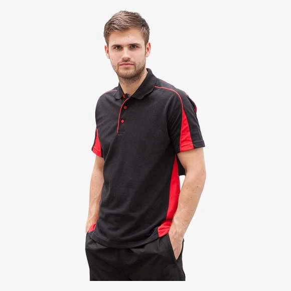 LV390 - Club Polo 1 LV390 - Club Polo