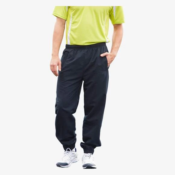 TL047 - Lined Trackpant C/hem 1 TL047 - Lined Trackpant C/hem
