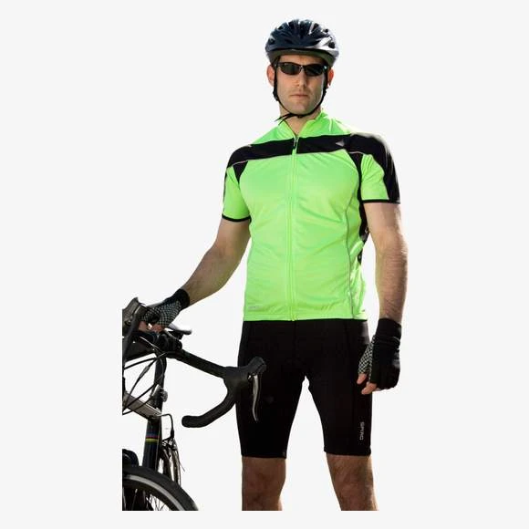 SPIRO S187M - Padded Bikewear Shorts 1 SPIRO S187M - Padded Bikewear Shorts