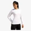 S254F - Women's Spiro Quick Dry Long Sleeve T-shirt