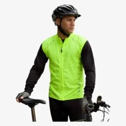 S259X - Spiro Bikewear Crosslite Gilet