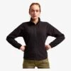 TS14F - Women's Full Zip Fleece