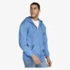 Gildan 18600 - Adult Full Zip Hooded Sweatshirt