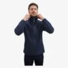 James & Nicholson JN044 - Full-Zip Fleece