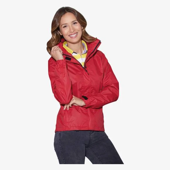 James & Nicholson JN1011 - Ladies' Outer Jacket 1 James & Nicholson JN1011 - Ladies' Outer Jacket